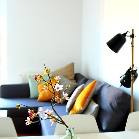 Aloha Apartamentos Памплона Екстер'єр фото