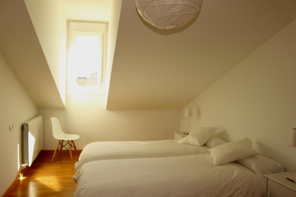 Aloha Apartamentos Памплона Номер фото