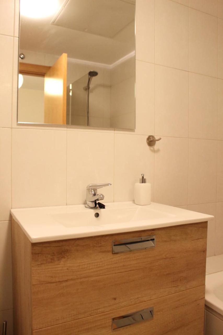 Aloha Apartamentos Памплона Екстер'єр фото